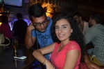 Saturday Night at La Paz Pub, Byblos